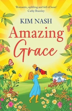 Amazing Grace - Nash, Kim