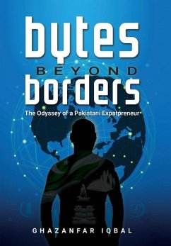 Bytes Beyond Borders - Iqbal, Ghazanfar