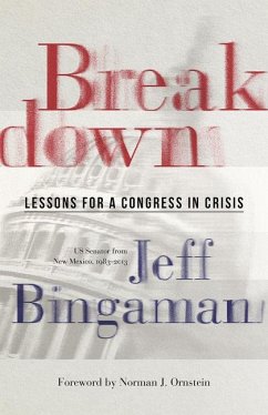 Breakdown - Bingaman, Jeff