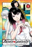 Akane Banashi 3 Akane Banashi 3
