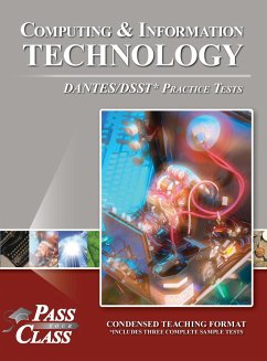 Computing and Information Technology DANTES/DSST Practice Tests - Passyourclass