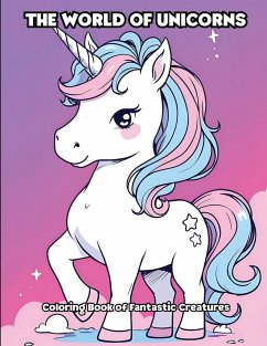 The World of Unicorns - Libroteka