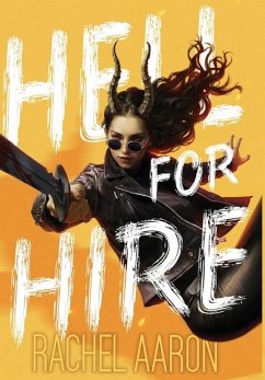 Hell for Hire - Aaron, Rachel