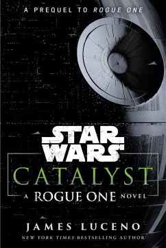 Catalyst (Star Wars) - Luceno, James