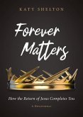 Forever Matters