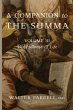 A Companion to the Summa-Volume III - Bild 1