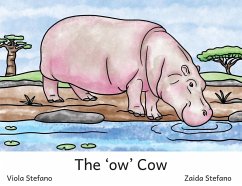 The 'ow' Cow - Stefano, Viola