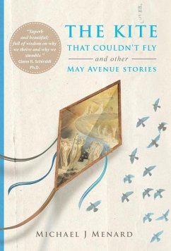 The Kite That Couldn't Fly - Menard, Michael