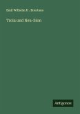 Troia und Neu-Ilion