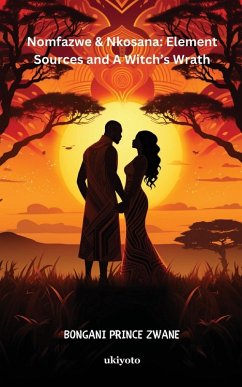 Cover Nomfazwe & Nkosana