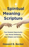 The Spiritual Meaning of Scripture