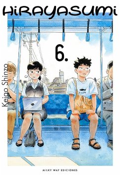 Hirayasumi, Vol. 6