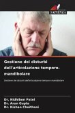 Gestione dei disturbi dell'articolazione temporo-mandibolare