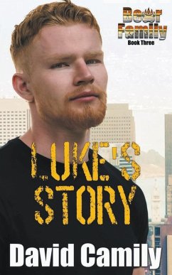 Cover Luke's Story