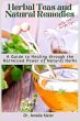 Herbal Teas and Natural Remedies - Bild 1