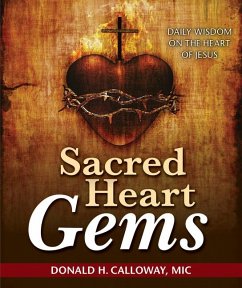 Sacred Heart Gems - Calloway MIC, Donald H