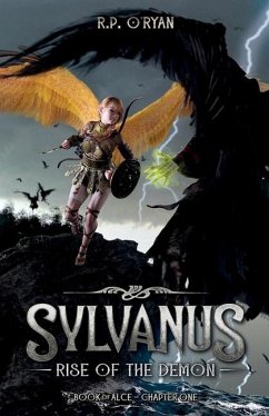 Sylvanus - O' Ryan, R P