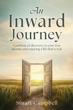 An Inward Journey - Campbell, Stuart