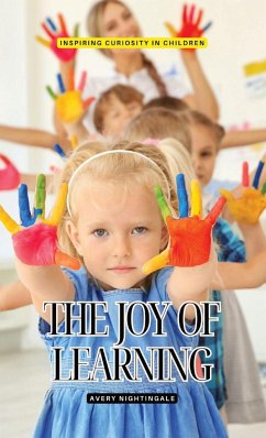 The Joy of Learning - Nightingale, Avery