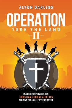 Operation Take the Land II - Alton Darling