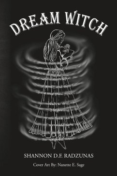 Dream Witch - Radzunas, Shannon D. F.