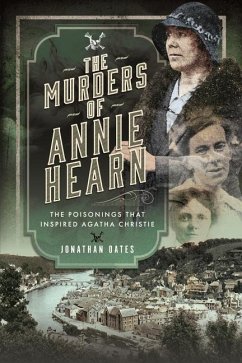 The Murders of Annie Hearn - Oates, Jonathan