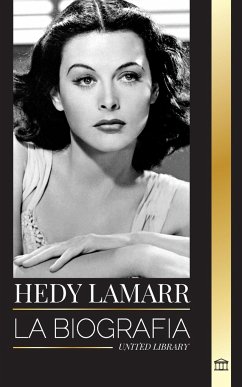 Hedy Lamarr - Library, United