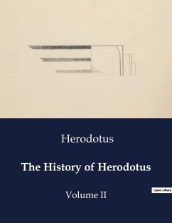 The History of Herodotus