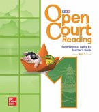 OCR Fsk Teacher's Guide, Grade 1, Vol. 1 OCR Fsk Teacher's Guide, Grade 1, Vol. 1