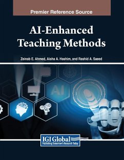AI-Enhanced Teaching Methods