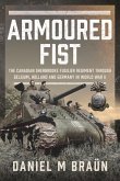 Armoured Fist
