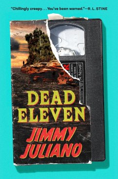 Dead Eleven - Juliano, Jimmy