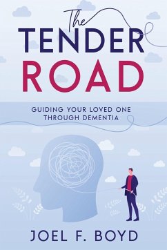 The Tender Road - Boyd, Joel F.