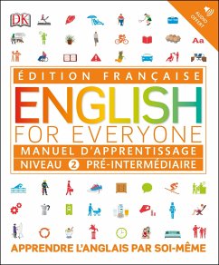 English for Everyone Course Book Level 2 Beginner - DK