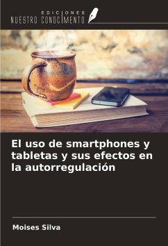 Cover El uso de smartphones y tabletas y sus efectos en la autorregulación