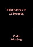 Nakshatras in 12 Houses (eBook, ePUB) Nakshatras in 12 Houses (eBook, ePUB)