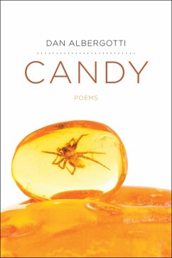 Candy (eBook, ePUB) Cover Candy (eBook, ePUB)