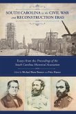 South Carolina in the Civil War and Reconstruction Eras (eBook, PDF)