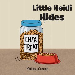 Little Heidi Hides - Cernak, Melissa