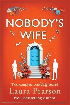 Nobody's Wife - Pearson, Laura