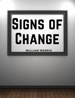 Signs of Change - William Morris