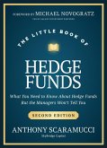 The Little Book of Hedge Funds