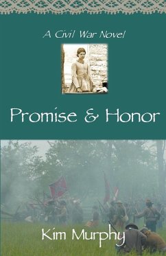 Cover Promise & Honor
