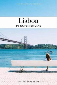 Cover Lisboa