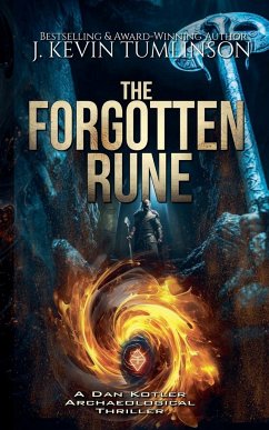 The Forgotten Rune - Tumlinson, J. Kevin