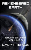Remembered Earth Short Stories