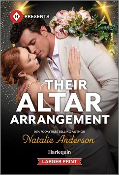 Their Altar Arrangement - Anderson, Natalie