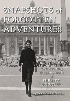 Cover Snapshots of Forgotten Adventures