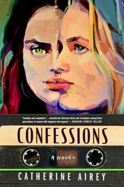 Confessions - Airey, Catherine