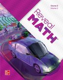 Reveal Math, Course 2, Student Edition, Volume 2